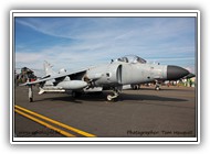 Sea Harrier Royal Navy ZH801 001